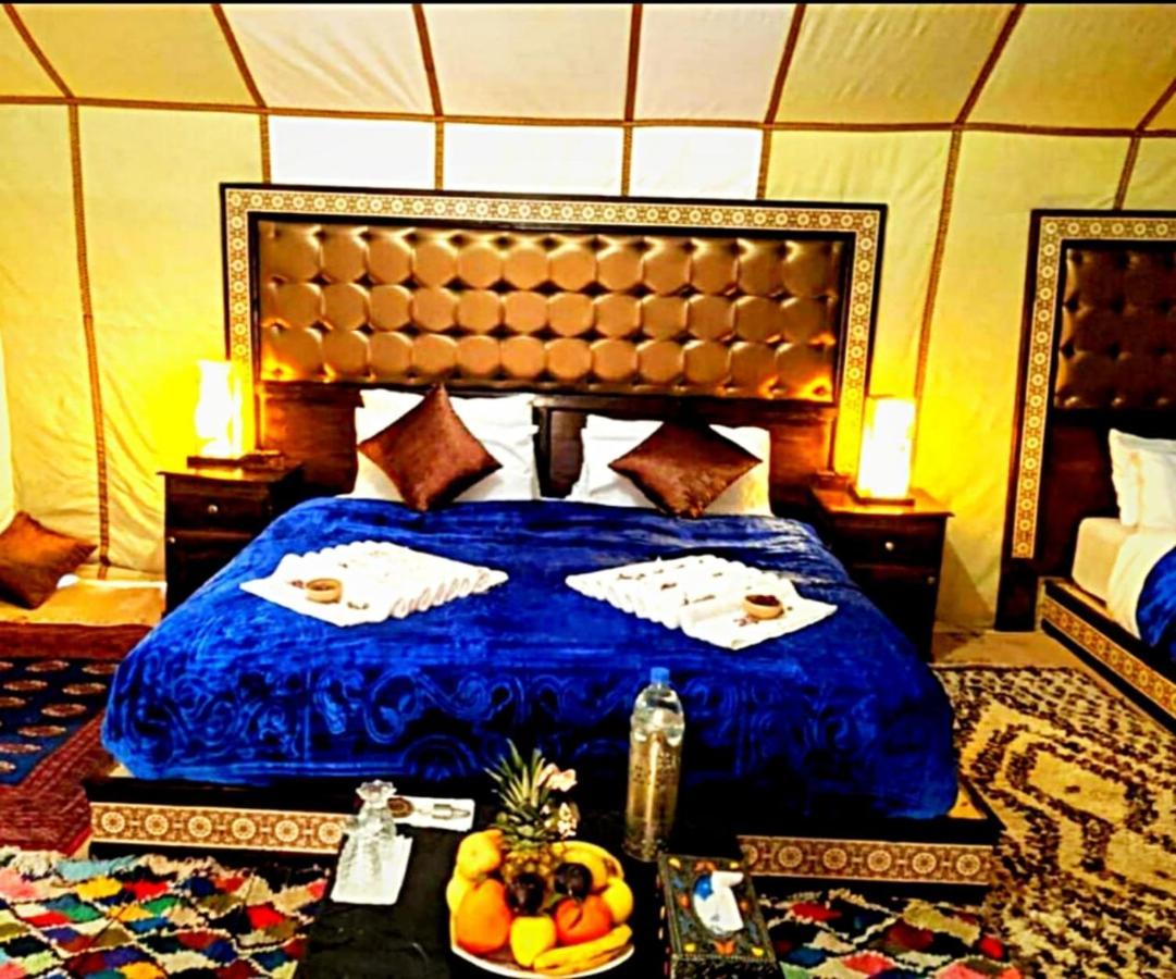 Hotel Fabulous Luxury Camp Merzouga Exterior foto