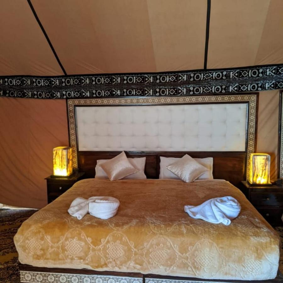 Hotel Fabulous Luxury Camp Merzouga Exterior foto