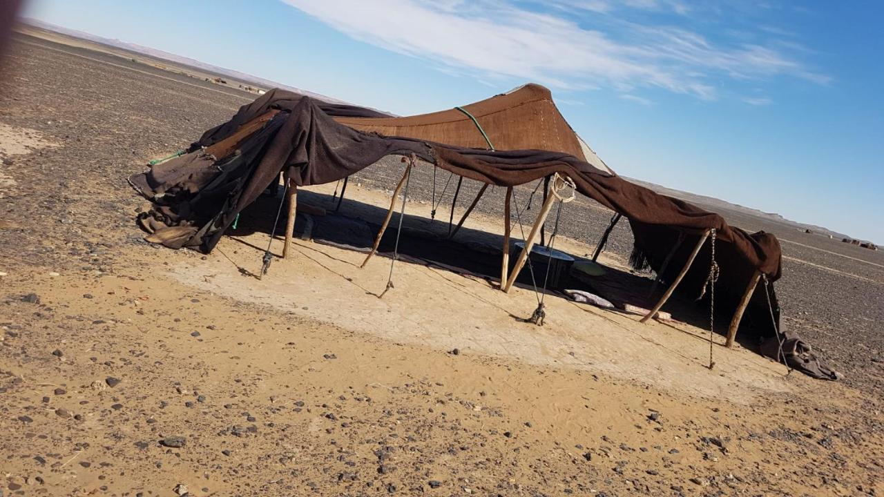 Hotel Fabulous Luxury Camp Merzouga Exterior foto