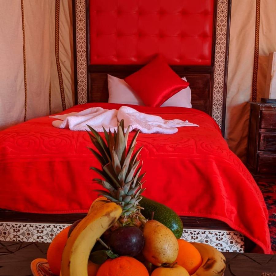 Hotel Fabulous Luxury Camp Merzouga Exterior foto